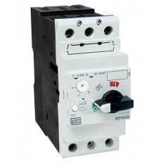 PRODUCT UNAVAILABLE Therm Mag. MPCB (Rge 40-50A)