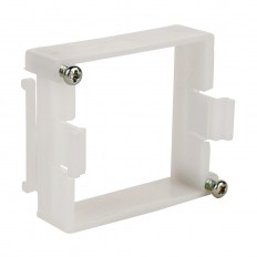 Mounting Clip 1/16th DIN timer