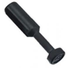 PRODUCT UNAVAILABLE Tube plug 8mm 10Pkt