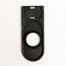 Plate holder