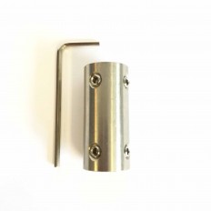 SS316 Coupling
