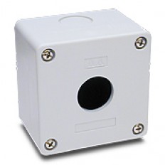 Plastic Enclosure