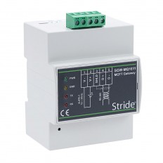 STRIDE Industrial MQTT Gateway