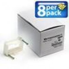 Mount clip 1-32 DIN