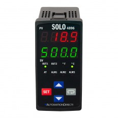 Process cont 1/8DIN 100-240VAC