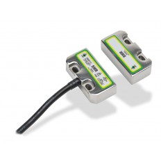 SAFETY SWITCH MAG 2 N.C. & 1 N