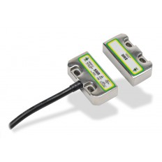 SAFETY SWITCH MAG 2 N.C. & 1 N