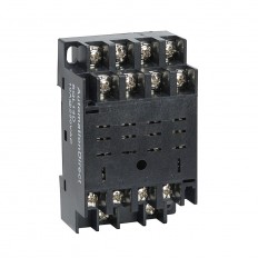 PRODUCT UNAVAILABLE DIN rail for QL4 series relay