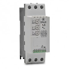 Soft starter,36A,208-230/460A