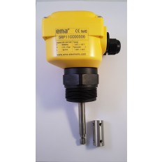 Rotating Paddle Level Switch - Threaded 240VAC