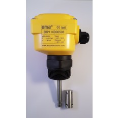 Rotating Paddle Level Switch - Threaded 24VDC