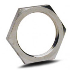 Hexnut for 18mm Mount bkt 2pk