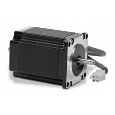 Dual Shaft 286oz torqueStepper