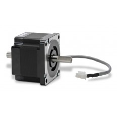 Dual Shaft 427oz torqueStepper