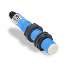 Ultrasonic proximity sensor