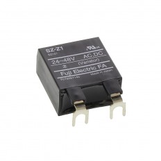 24-48 VAC/DC for E02-E05