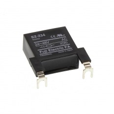 24-48 VAC/DC for E1-E4