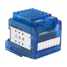 8 Ch Voltage Analog Input