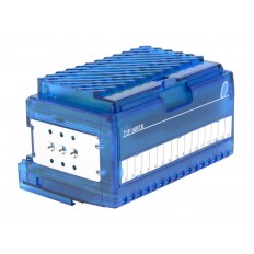 16-channel Terminator I/O RTD