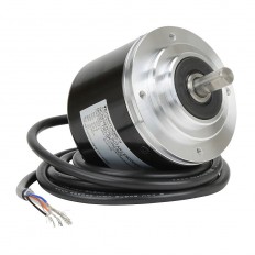 78mm dia 1000ppr 10-30 VDC