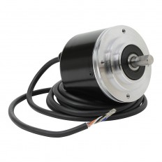 78mm dia 240ppr 10-30 VDC