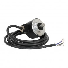 50mm dia 1000ppr 5-30VDC