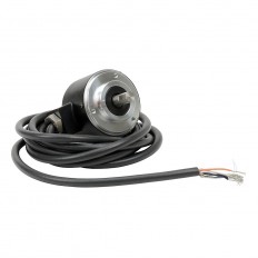 50mm dia 250ppr 5-30VDC