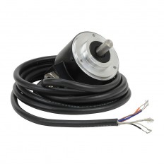 50mm dia 2500ppr 5-30VDC