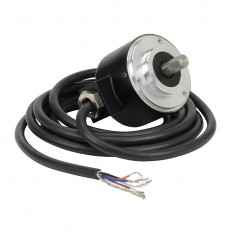 50mm dia 3ppr 5-30VDC