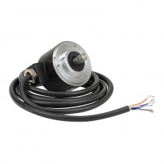 50mm dia 40ppr 5-30VDC
