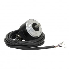 50mm dia 500ppr 5-30VDC