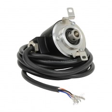 50mm dia 2000ppr 5-30 VDC