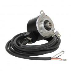 50mm dia 2500ppr 5-30 VDC