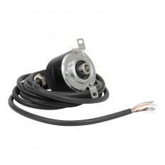 50mm dia 3ppr 5-30 VDC