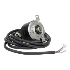 50mm dia 40ppr 5-30 VDC