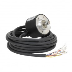 PRODUCT UNAVAILABLE Enc, incre, 38 mm diam.