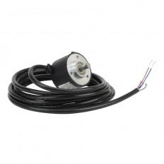 PRODUCT UNAVAILABLE 38mm Dia 500PPR 12-24 VDC NPN
