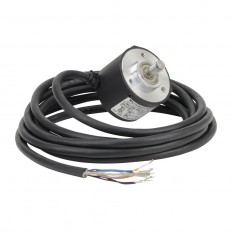 PRODUCT UNAVAILABLE Enc, incre, 38mm diam. bo