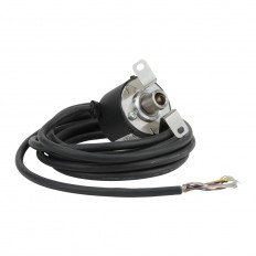 1200ppr 5 vdc line driver