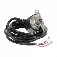 PRODUCT UNAVAILABLE 38MM dia 200ppr 12.24vdc NPN