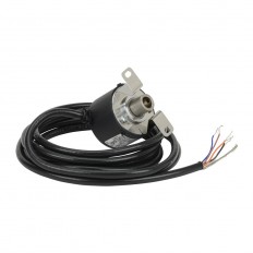 PRODUCT UNAVAILABLE 38MM dia 2500ppr 12.24vdc NPN