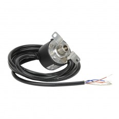 PRODUCT UNAVAILABLE 38MM dia 360ppr 12.24vdc NPN