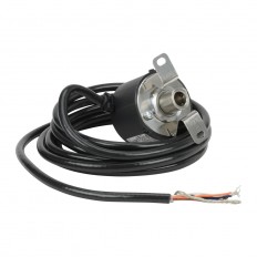 PRODUCT UNAVAILABLE 38MM dia 800ppr 12.24vdc NPN