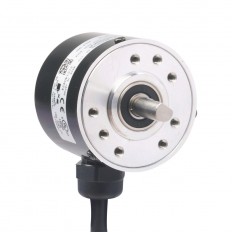 Encoder 40mmD 2000ppr 5VDC