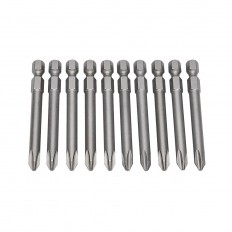 Wera #2 Phil bit 70mm 10pc