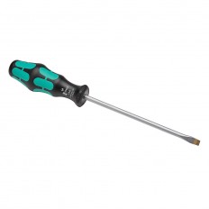 Wera scrwdr 6.5mm slt 150mm lz