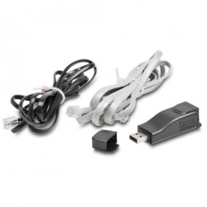 2wire USB to RS485 serial conv