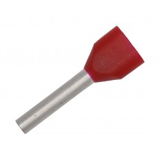 Z+F ferrule
