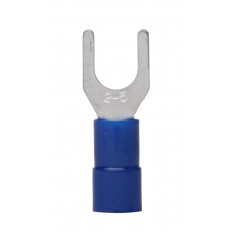 Z+F fork terminal