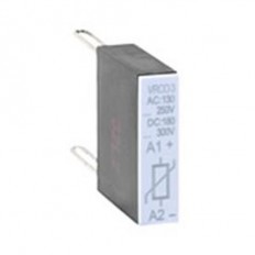 SURGE SUPPRES 130-275VAC/180-3
